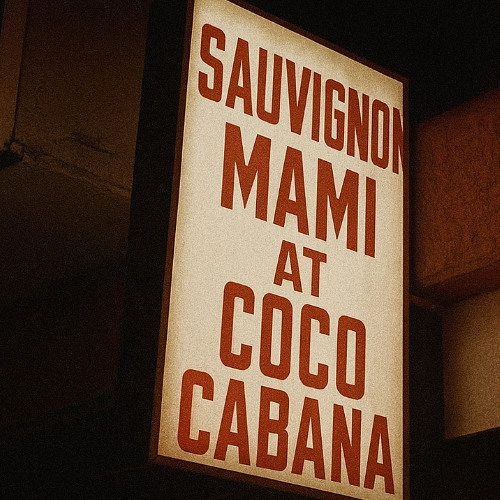 Coco Cabana