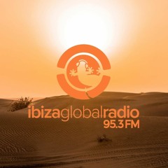 Ibiza Global Radio - MBryan - 2024
