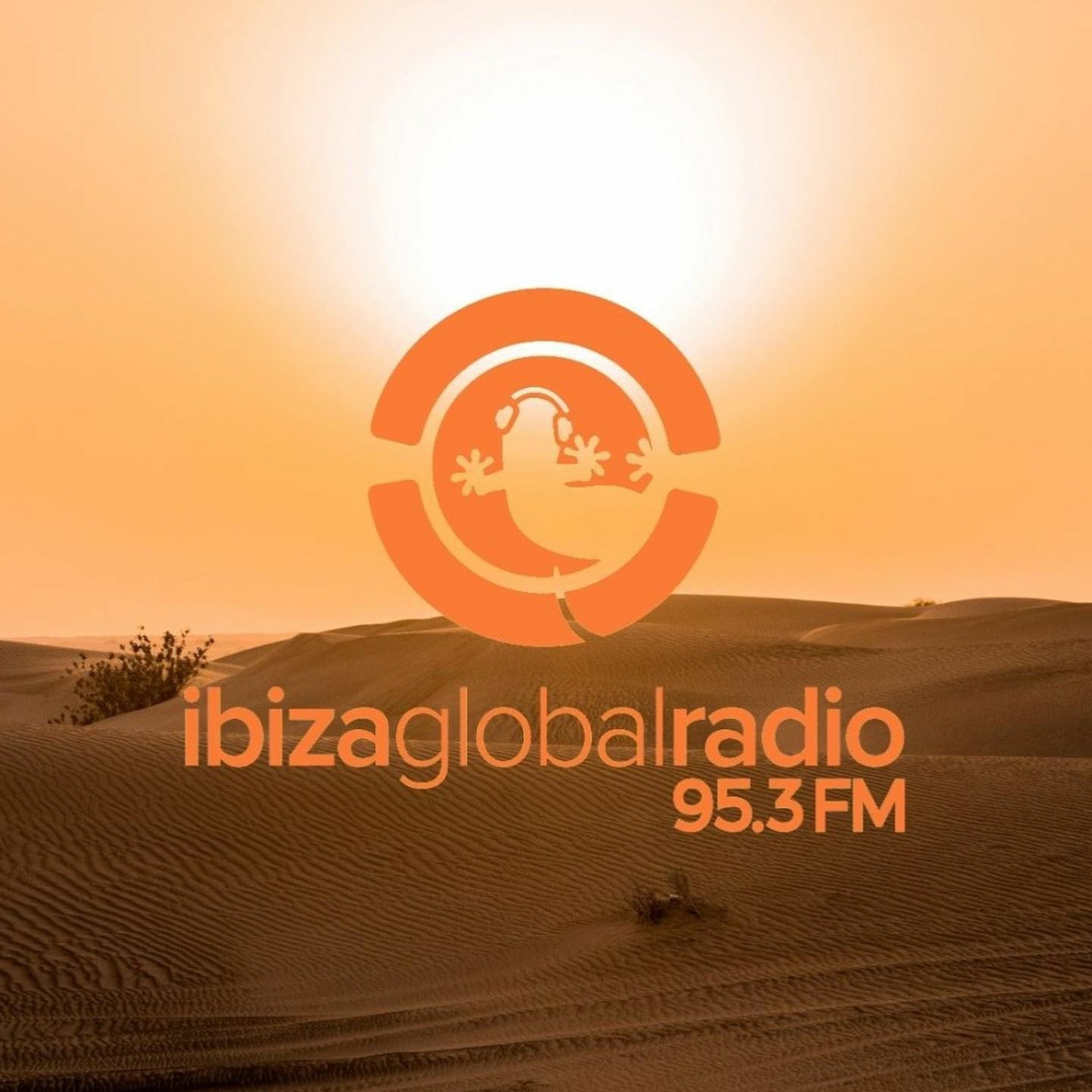 Ibiza Global Radio - MBryan - 2024 episode artwork