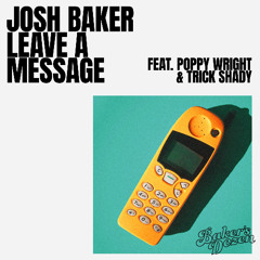 Leave A Message [TEASER]