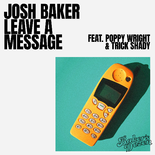 Leave A Message [TEASER]