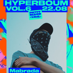 MABRADA SET LIVE @PETIT BAIN HYPERBOOM