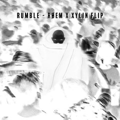 RØEM X xylin - Rumble FLIP