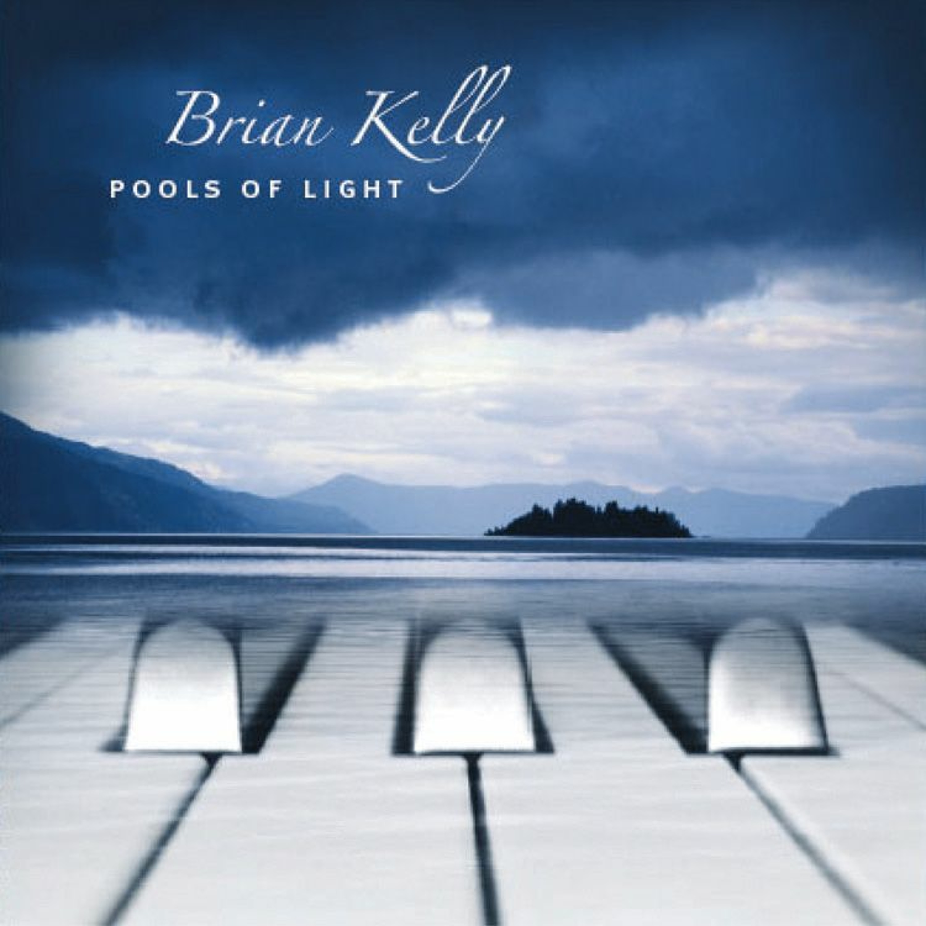 Brian Kelly Music