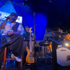 The Roots 3/15/25 Blue Note NYC (early set - part 1 of 2) - DYWM?! 30th Anniversary Celebration
