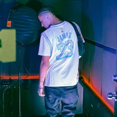 Chamo NYC - FREESTYLE '' PARCHAO ''