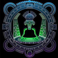 TeKno pumping Tribe Dj set