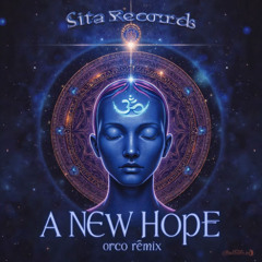 Agneton - A New Hope (ORCO Remix)