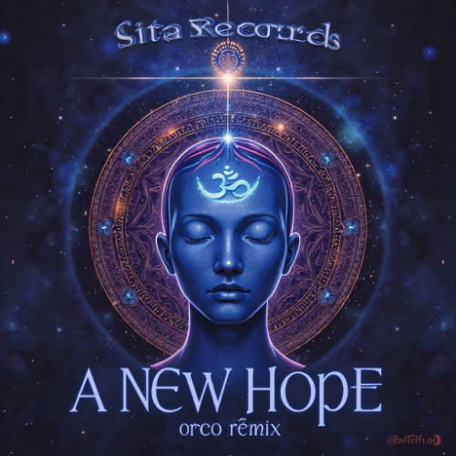 Agneton - A New Hope (ORCO Remix)
