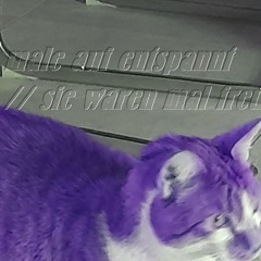 male auf entspannt (fun gegangen)