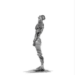 David Goggins x home Diedlonely
