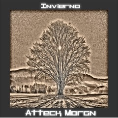 Invierno x Atteck Morán [Respect for the INK]
