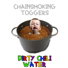 Dirty Chili Water (intro)