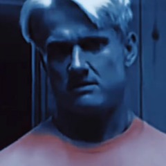 Tom Platz - USURPER (NXRCE) | Edit