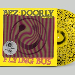 BEZ X DOORLY (Zed Bias Frequent Flyer Remix)(REPTILE DYSFUNCTION) OUT NOW