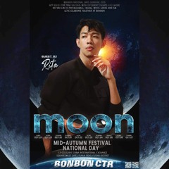 Moon ( Mid Autumn Festival) Bon Bon CTR