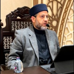 درس اليوم 8 رمضان قصة سيدنا آدم عليه السلام (2)