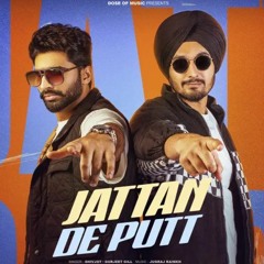 JATTAN DE PUTT SHIVJOT , GURJEET GILL