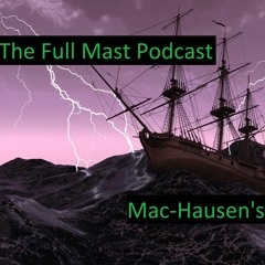 Mac-Hausen's (previously the Greenroom Podcast)