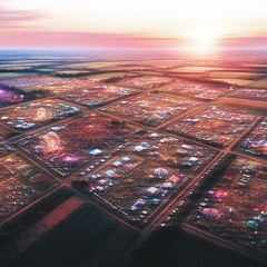 Segregated Fields (FREE DOWNLOAD)