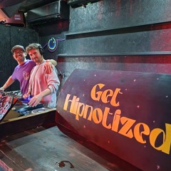 Live at The Lion & Lamb - Jack Wrenn B2B FCE (Papi2Papi) at Get Hipnotized - 15.10.2023