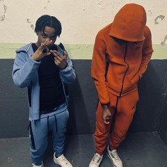 Headtapp Gz x Mori Briscoe x Jus Waxkem - ALL GAS NO BRAKES