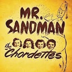 Spacey - ID  ('Mr Sandman' Vocal Edit)
