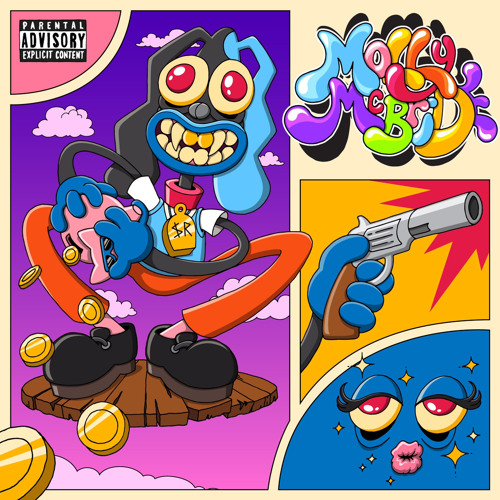 Molly McBride (prod. @InternetBoy)