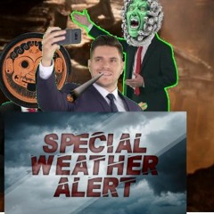 Weatherman