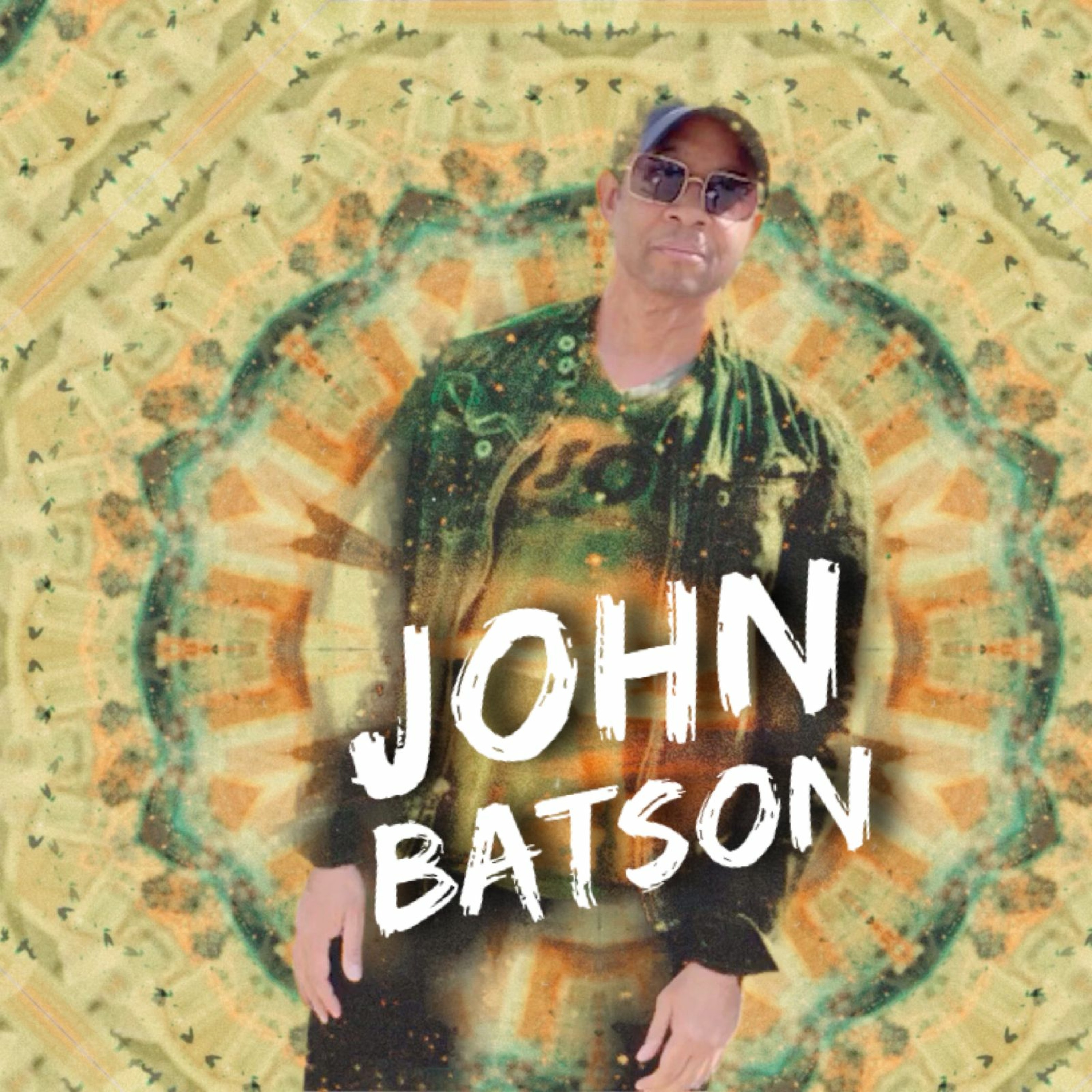 John JB Batson