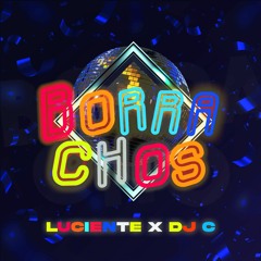 BORRACHOS (Que Me Mate El Alcohol) (8BAR DJ Intro)