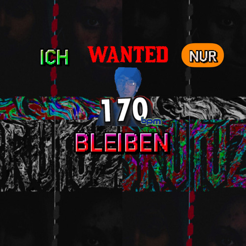 BRUTUZZ-Ich wollte nur 170bpm bleiben