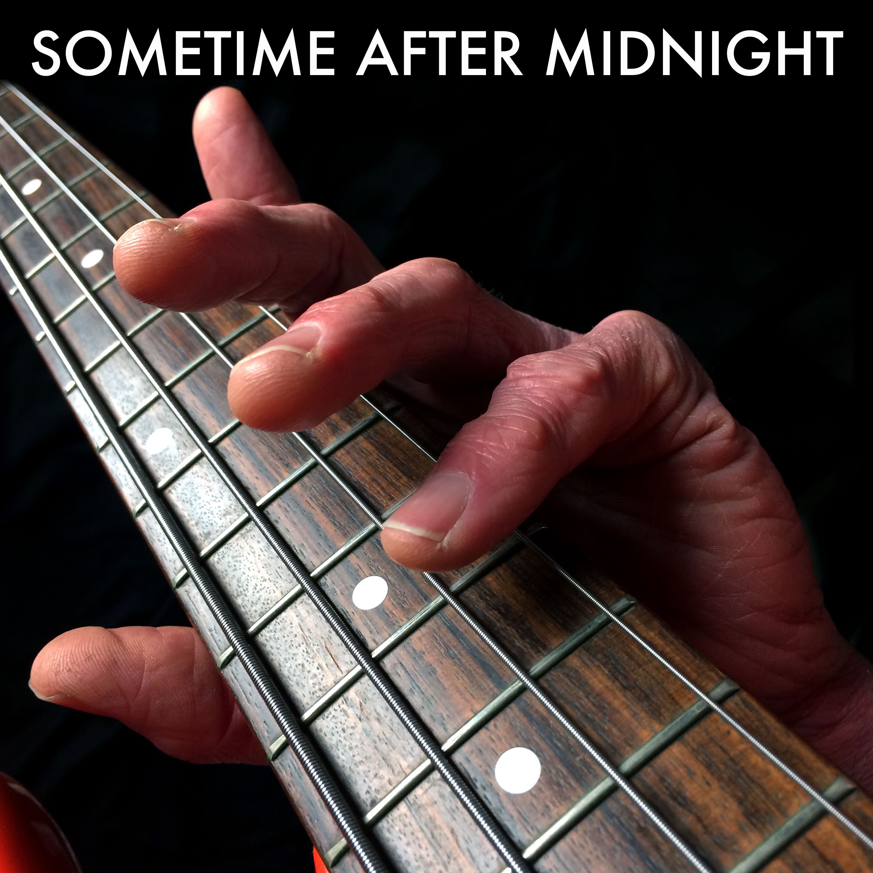 Steve Wilson  Music Preview  1