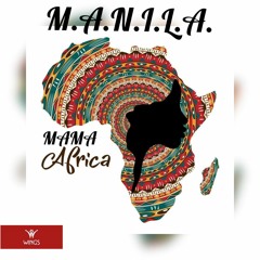 MAMA AFRICA SPECIAL MIX CLUB WINGS MOSCOW CITY 01.08.2023