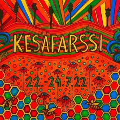 Kesäfarssi