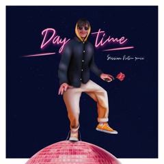 Premiere: Bellaire - Daytime (Session Victim Remix) [Allo Floride]