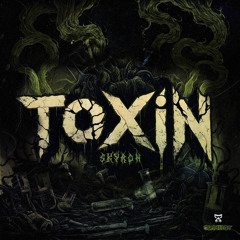 SKYR0H - TOXIN (CLIP)