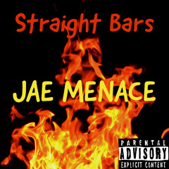 Straight Bars “Produced By Dragon Kush”