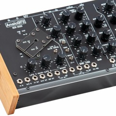 SER-2020 Auto-Glide Demo - Satisfaction