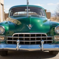 Of Fullur til að keyra heim