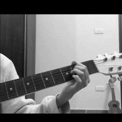 TẶNG ANH CHO CÔ ẤY (#TACCA) - HƯƠNG GIANG - Guitar Cover - Thuy An