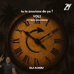 tu te souvien de ça vol2 #delbren'n