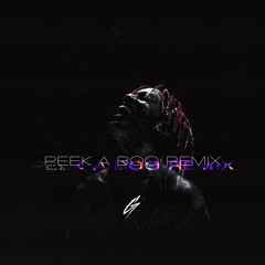 PEEK A BOO REMIX