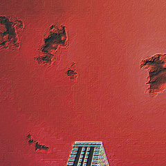 A Show of Hands (From the Top Down)