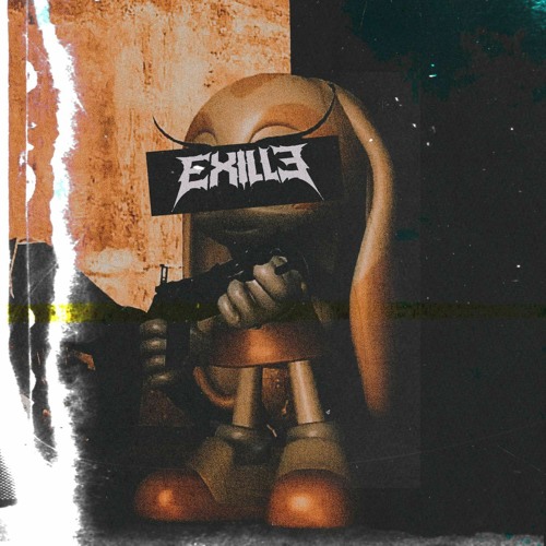 TOLOT - RIFLE DUB (Exille Remix)