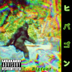 Bigfoot - Single