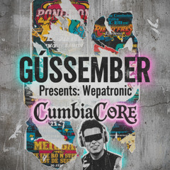 WEPATRONIC (Mixtape/DJ Set)