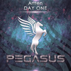 Artten - Day One (Original Mix) [Pegasus Music]