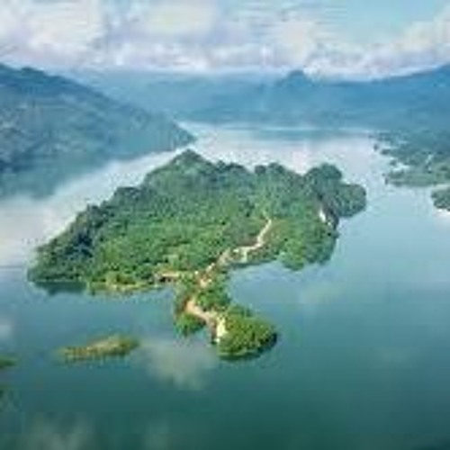 Ho Tren Nui (Khoa Tran Remix)