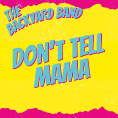 Don't Tell Mama (feat. Torben Wesche)